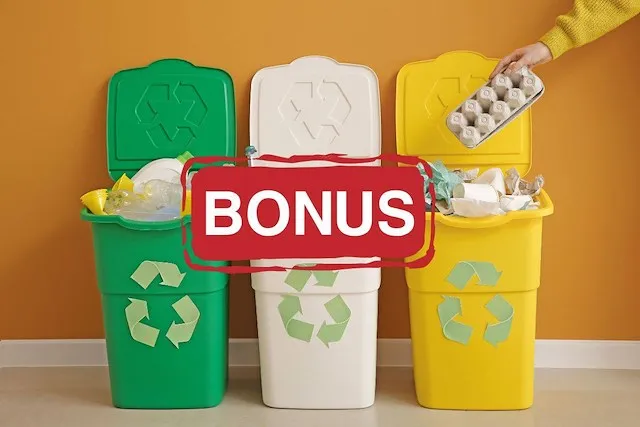 Bonus sociale per i rifiuti 2026